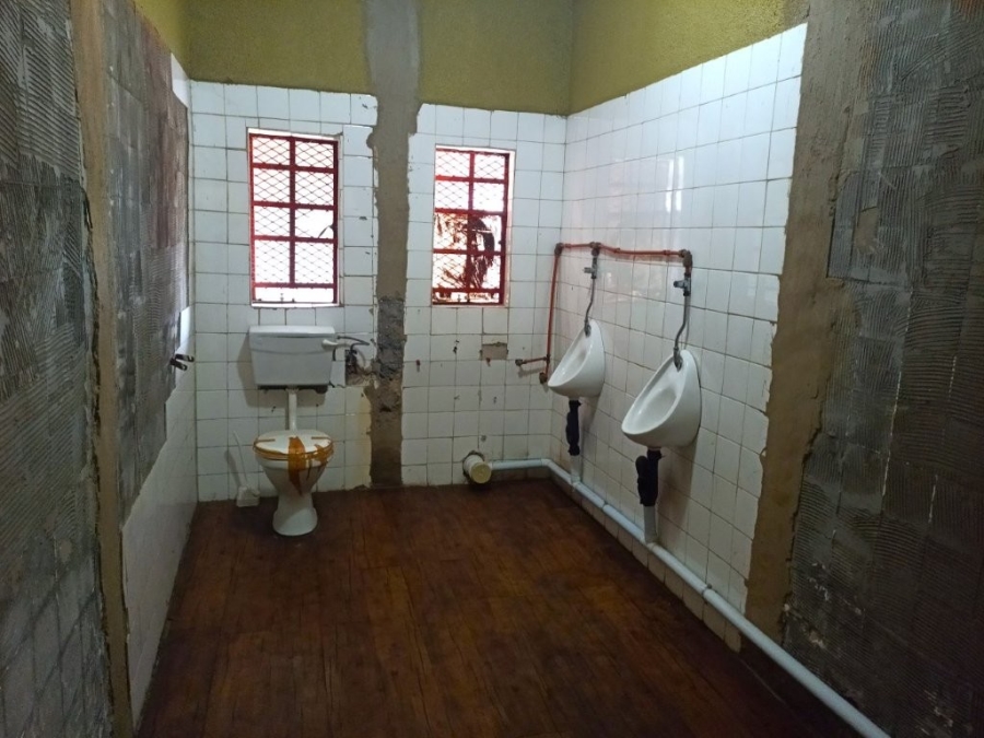 Commercial Property for Sale in Zamdela Free State